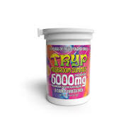 TRYP Watermelon Mushroom Gummies 6000mg high potency